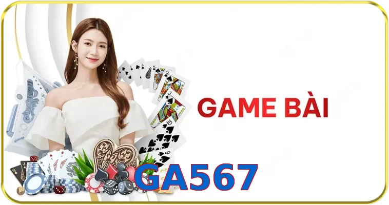 GA567