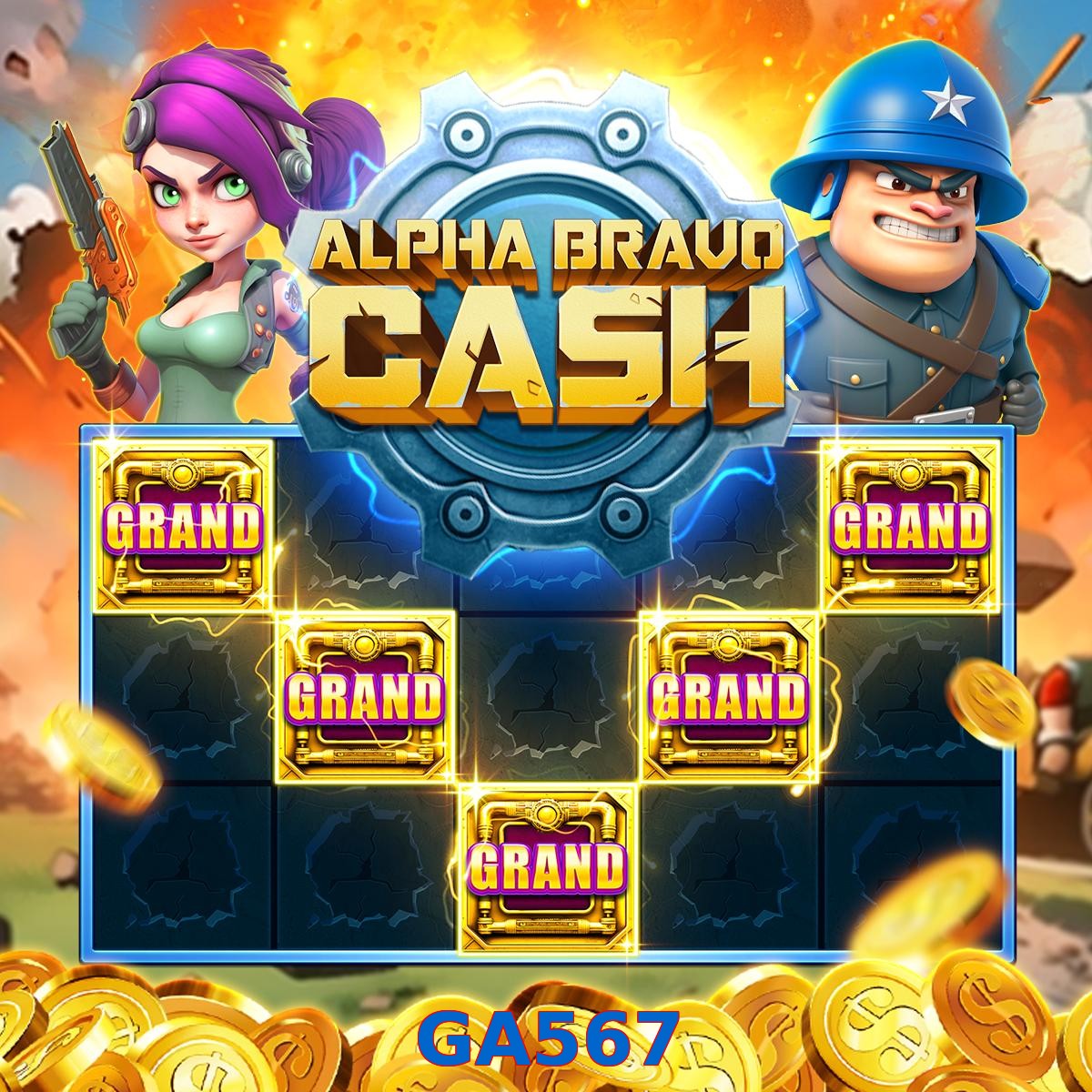 GA567