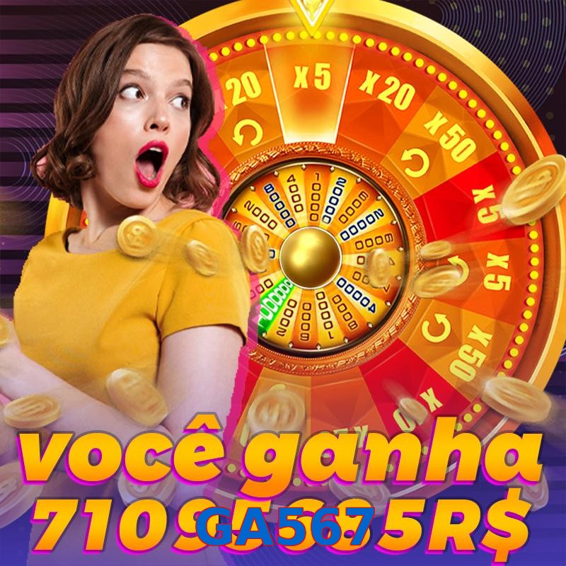 GA567