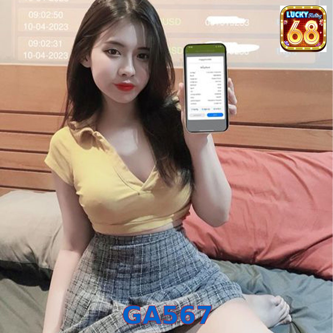GA567