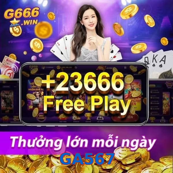 GA567