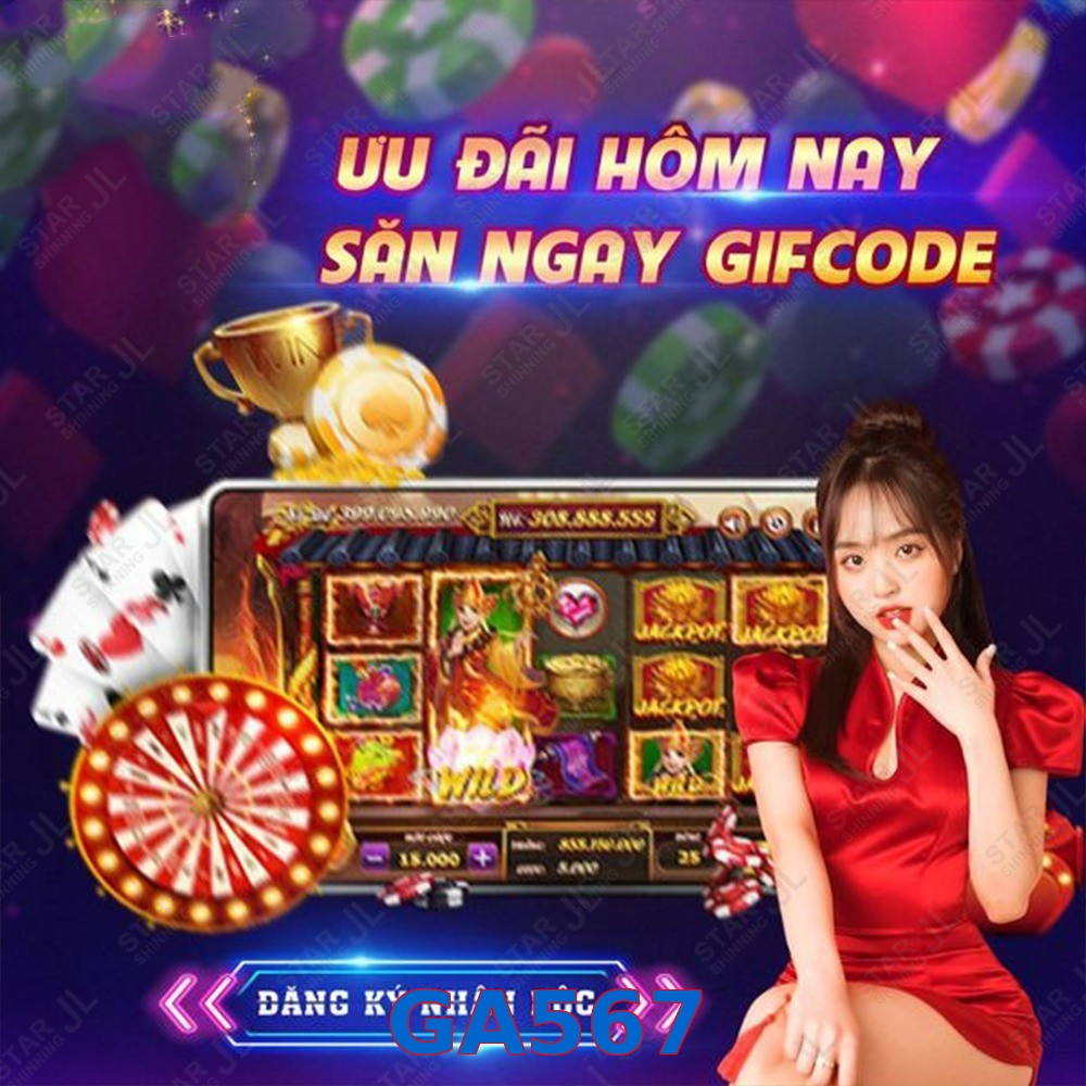 GA567