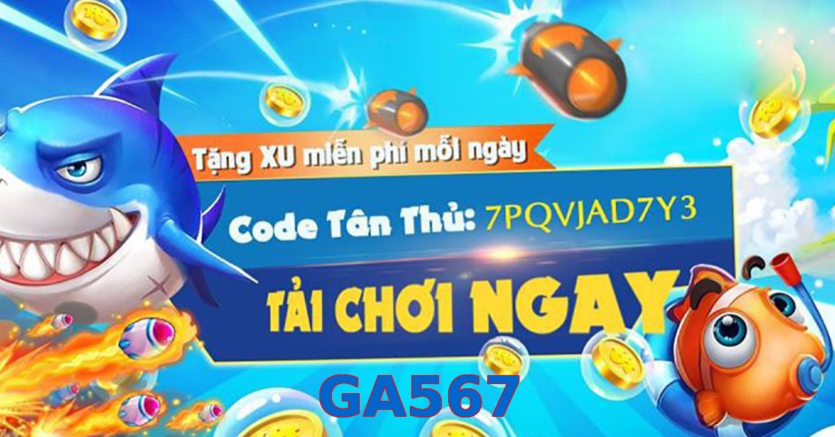 GA567