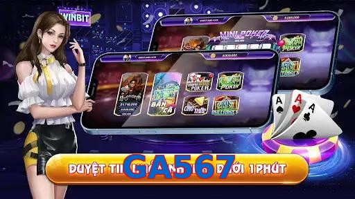 GA567