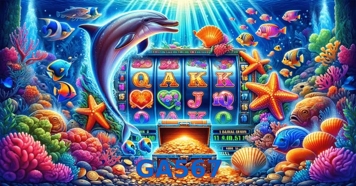 GA567