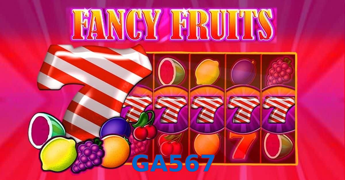 GA567