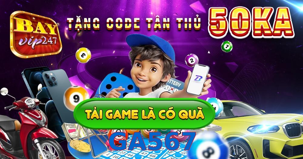 GA567