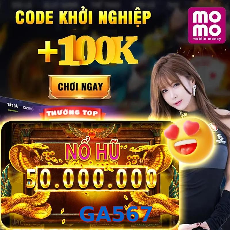 GA567