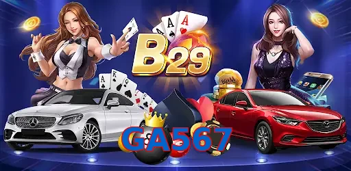 GA567