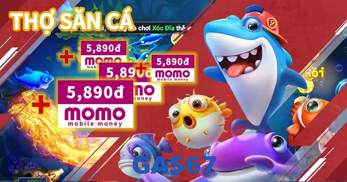 GA567