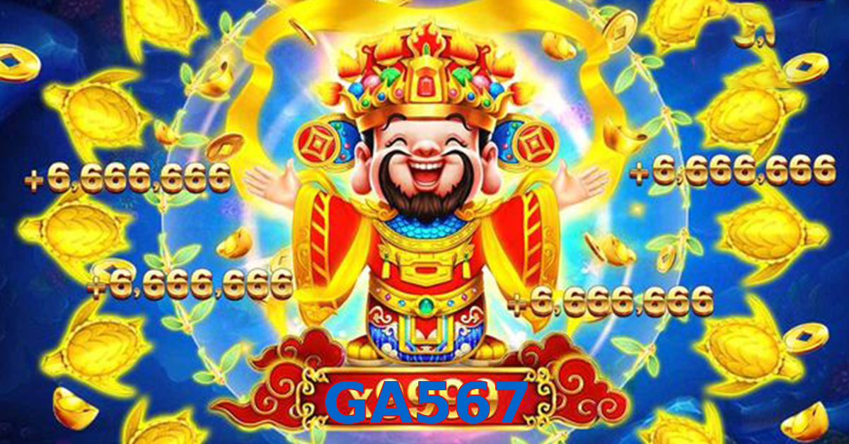 GA567