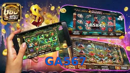 GA567