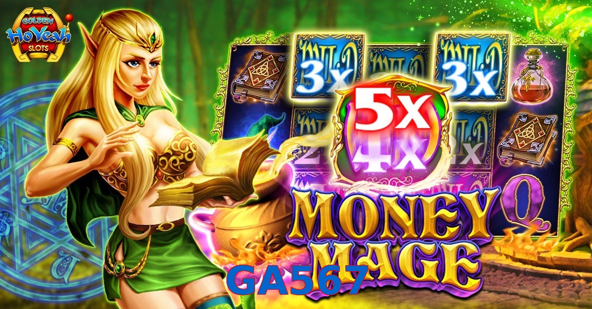 GA567