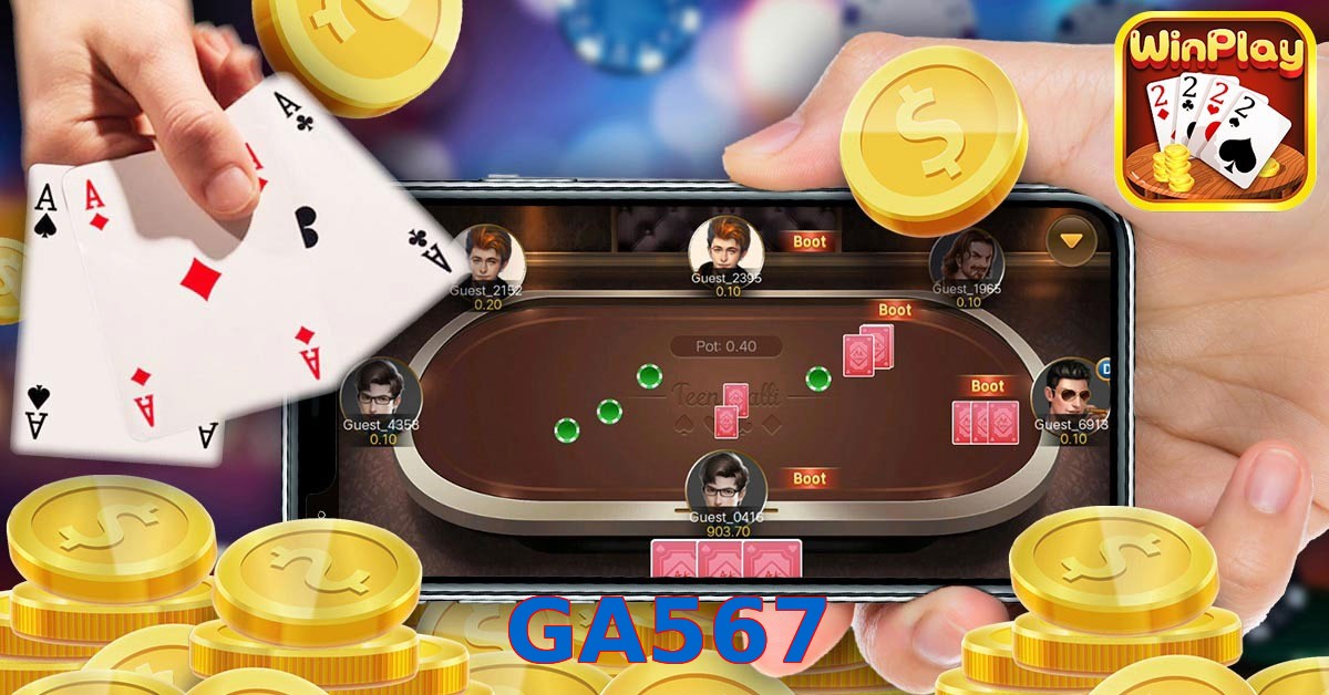GA567