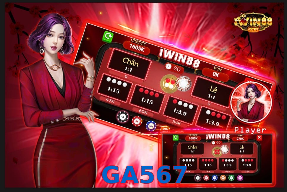 GA567