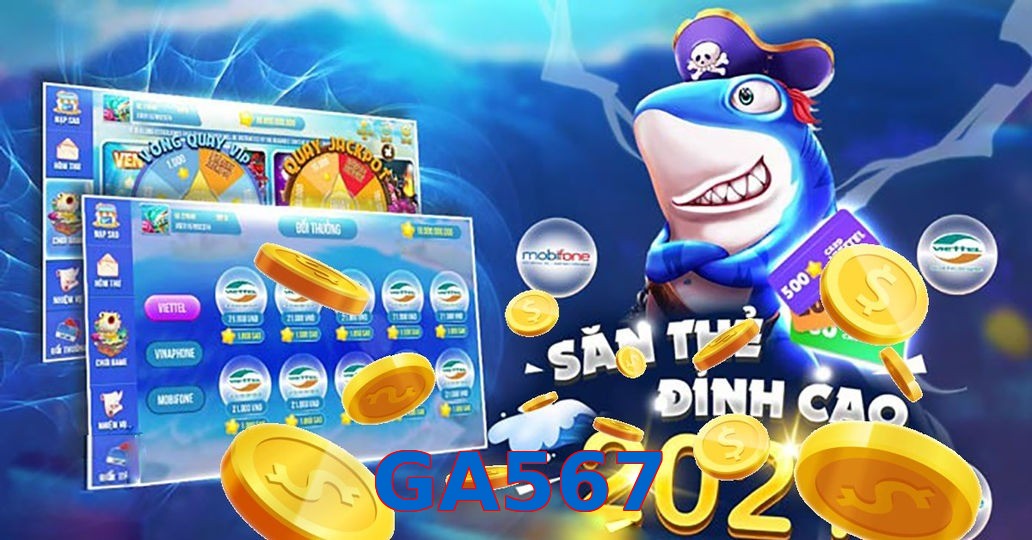 GA567