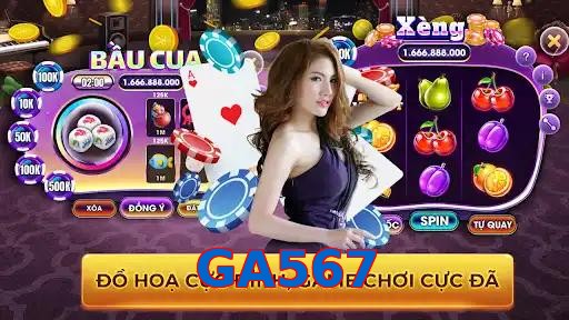 GA567