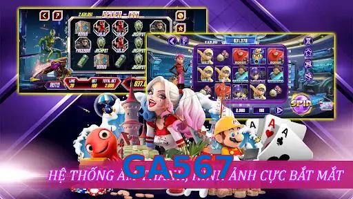 GA567