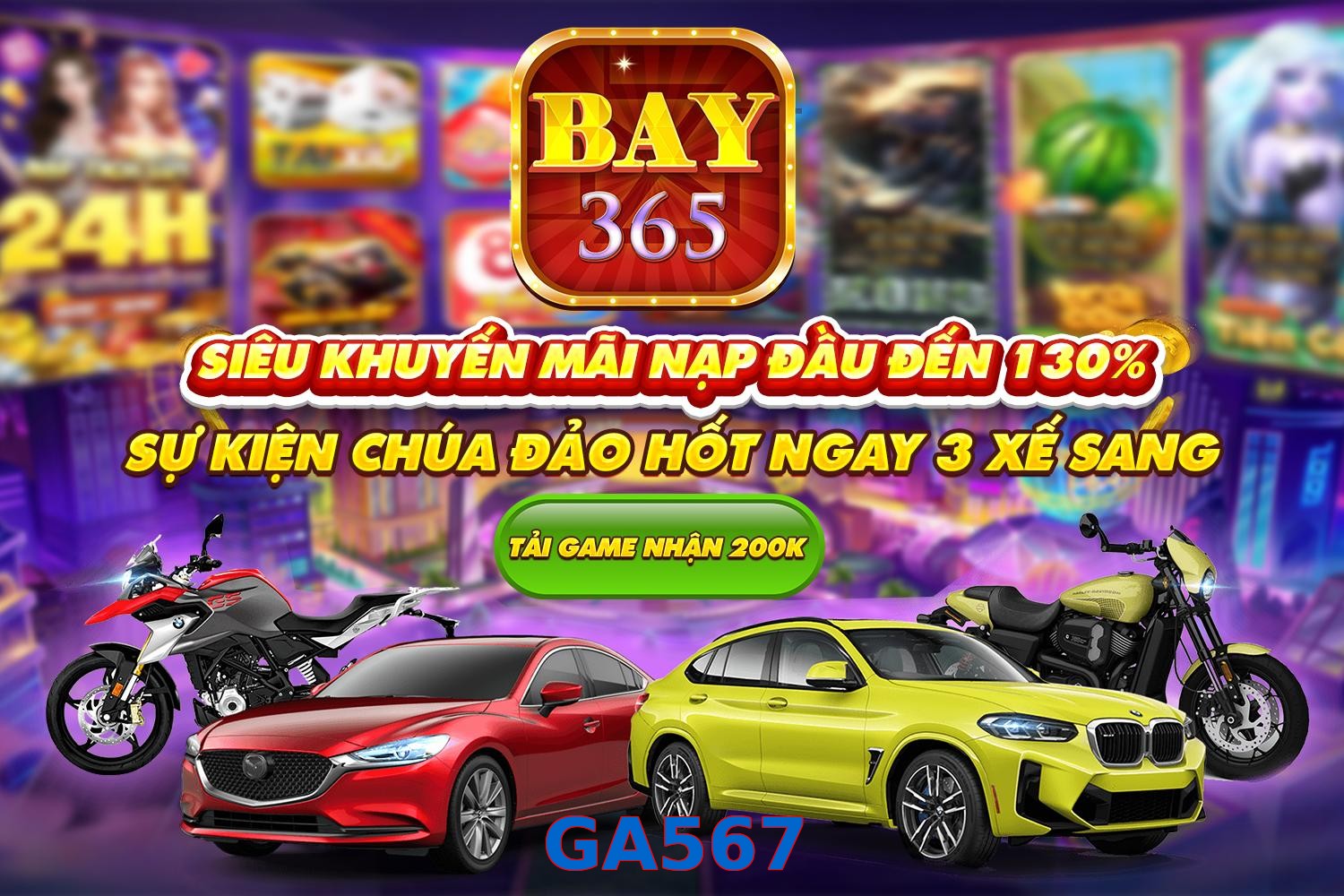 GA567
