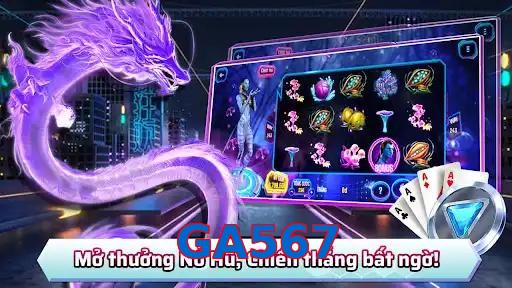 GA567