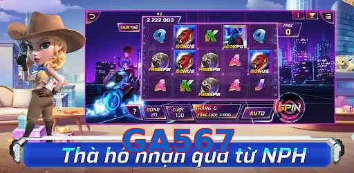 GA567