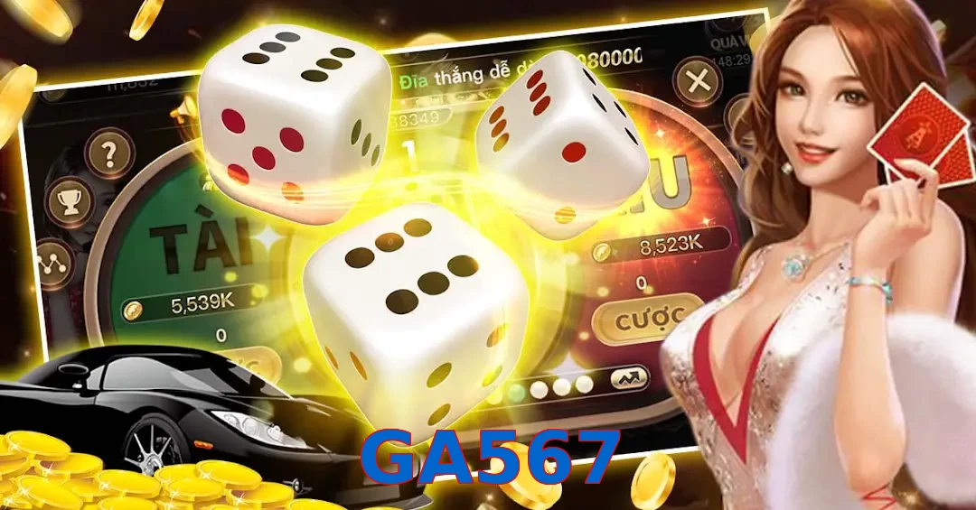 GA567