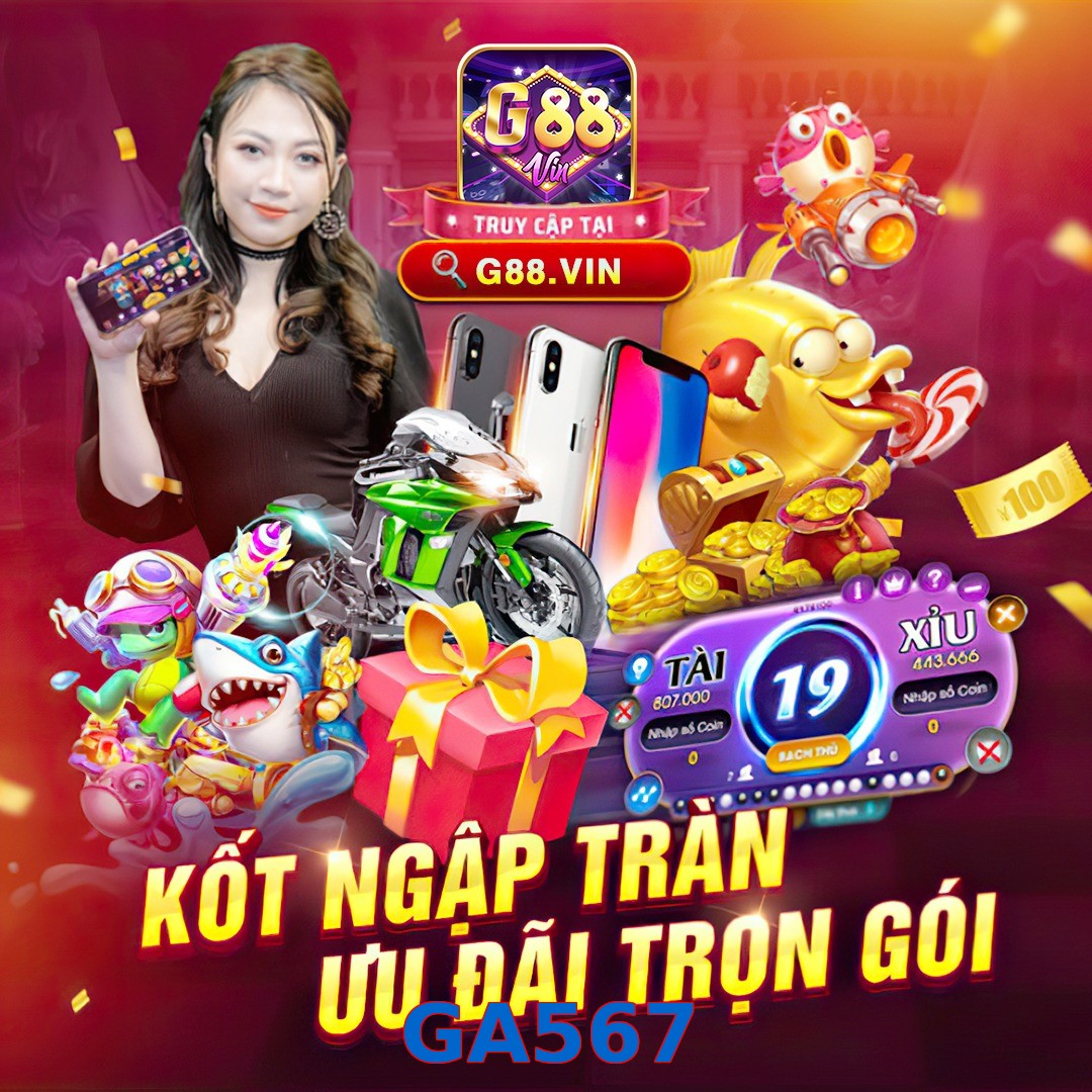 GA567