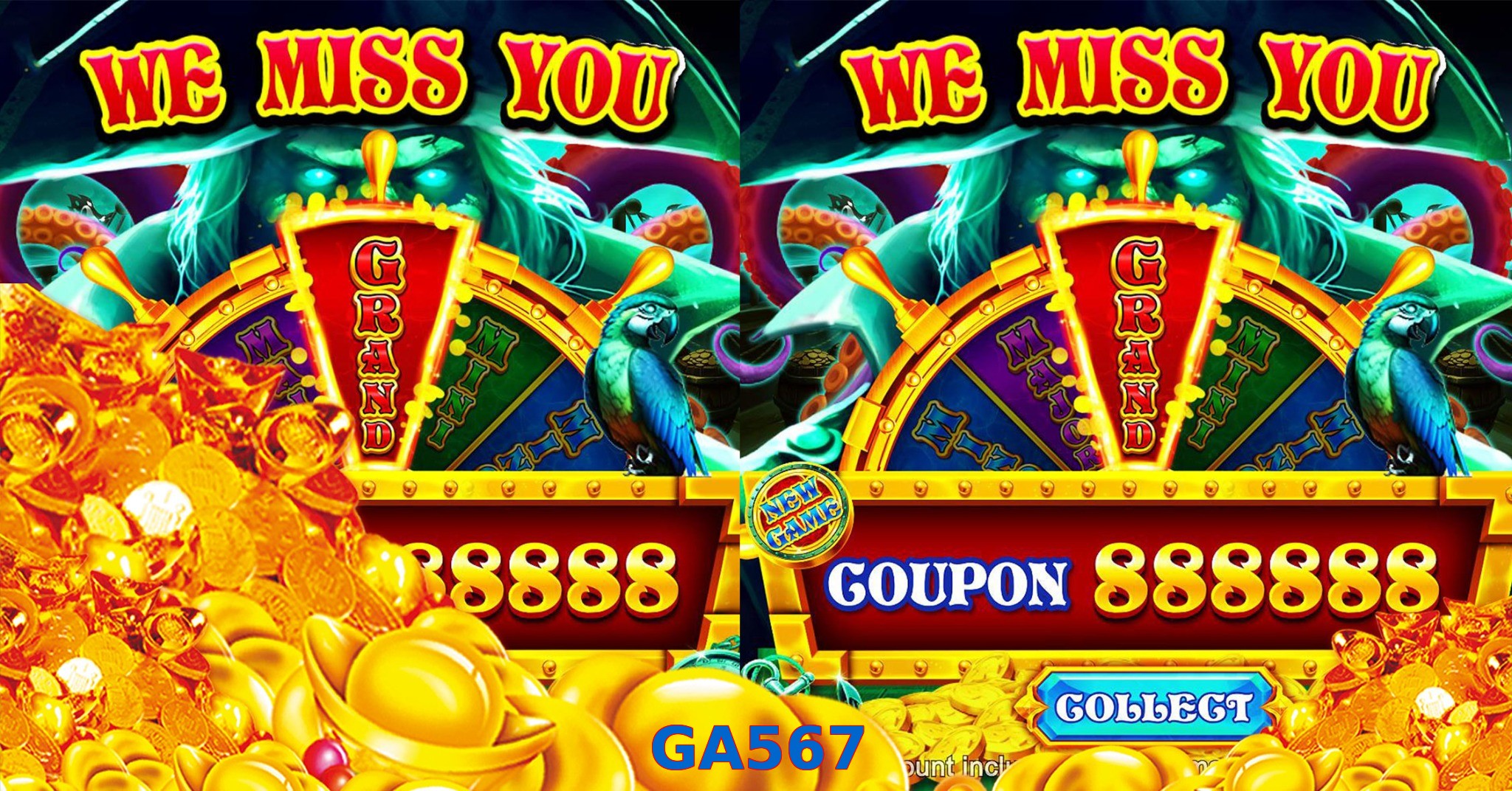 GA567